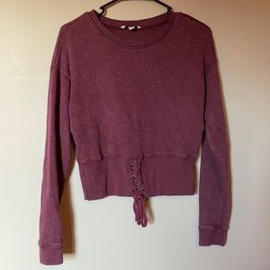 American eagle long sleeve
